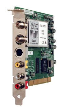 [pvr 150 mce]