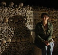 [Catacombs]